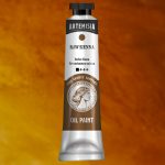 Művész olajfesték 40ml természetes sziena - Artemisia