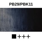 Művész olajfesték 40ml Payne's szürke - Artemisia