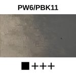 Művész olajfesték 40ml hidegszürke - Artemisia