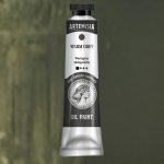 Művész olajfesték 40ml melegszürke - Artemisia