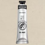 Művész olajfesték 40ml cinkfehér - Artemisia