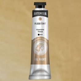 Művész olajfesték 40ml testszín - Artemisia