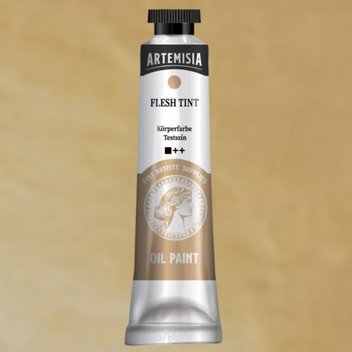 Művész olajfesték 40ml testszín - Artemisia