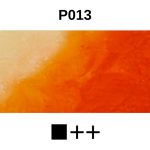 Művész akrilfesték 20ml narancssárga - Artemisia