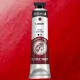 Művész akrilfesték 20ml kárminvörös - Artemisia