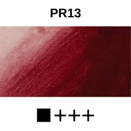 Művész akrilfesték 20ml vöröseslila - Artemisia