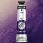 Művész akrilfesték 20ml lila - Artemisia
