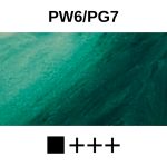 Művész akrilfesték 20ml viridiánzöld - Artemisia