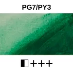 Művész akrilfesték 20ml permanens középzöld - Artemisia