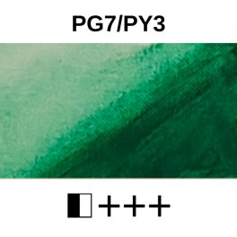   Művész akrilfesték 20ml permanens középzöld - Artemisia