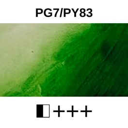 Művész akrilfesték 20ml poroszzöld - Artemisia