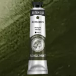 Művész akrilfesték 20ml olivazöld - Artemisia