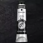 Művész akrilfesték 20ml Payne's szürke - Artemisia