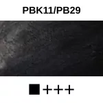Művész akrilfesték 20ml Payne's szürke - Artemisia