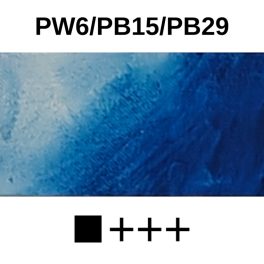 Művész akrilfesték 20ml sötét kobaltkék - Artemisia