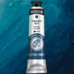 Művész akrilfesték 20ml türkizkék - Artemisia