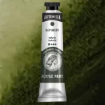 Művész akrilfesték 20ml nedvzöld - Artemisia