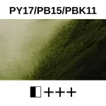 Művész akrilfesték 20ml nedvzöld - Artemisia