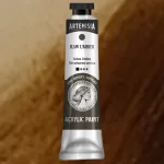 Művész akrilfesték 20ml természetes umbra - Artemisia