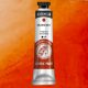Művész akrilfesték 40ml narancsvörös - Artemisia