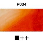 Művész akrilfesték 40ml narancsvörös - Artemisia