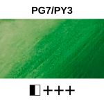 Művész akrilfesték 40ml világoszöld - Artemisia