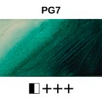 Művész akrilfesték 40ml ftalo-zöld - Artemisia