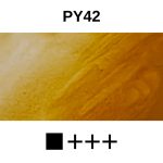 Művész akrilfesték 40ml okkersárga - Artemisia