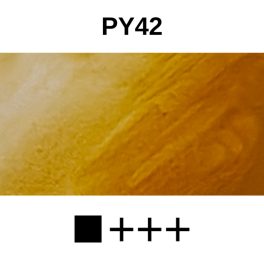 Művész akrilfesték 40ml okkersárga - Artemisia