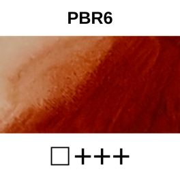   Művész akrilfesték 40ml transzparens vas-oxid-barna - Artemisia