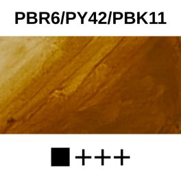 Művész akrilfesték 40ml természetes sziena - Artemisia