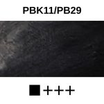 Művész akrilfesték 40ml Payne's szürke - Artemisia