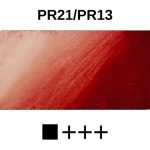 Művész akrilfesték 40ml krapplakk - Artemisia