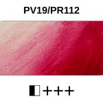 Művész akrilfesték 40ml rózsalila - Artemisia