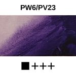 Művész akrilfesték 40ml liláskék - Artemisia