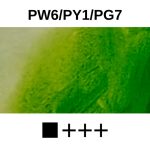 Művész akrilfesték 40ml ragyogózöld - Artemisia