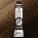 Művész akrilfesték 40ml Van Dyke-barna - Artemisia