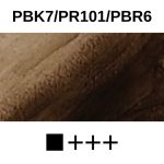 Művész akrilfesték 40ml Van Dyke-barna - Artemisia