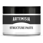 Struktúrpaszta 150ml - Artemisia