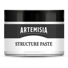 Struktúrpaszta 150ml - Artemisia