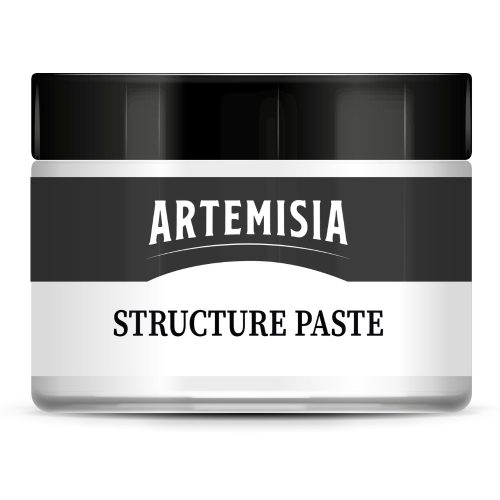 Struktúrpaszta 150ml - Artemisia