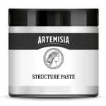 Struktúrpaszta 500ml - Artemisia