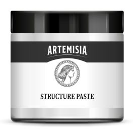 Struktúrpaszta 500ml - Artemisia