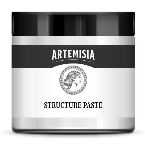 Struktúrpaszta 500ml - Artemisia