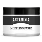 Modellező paszta 150ml - Artemisia