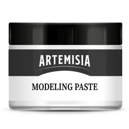 Modellező paszta 150ml - Artemisia