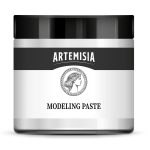 Modellező paszta 500ml - Artemisia