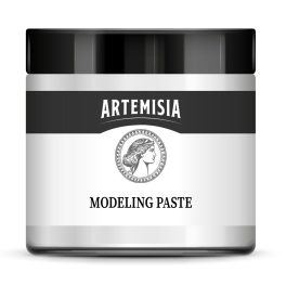 Modellező paszta 500ml - Artemisia