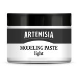 Modellező paszta könnyű 150ml - Artemisia