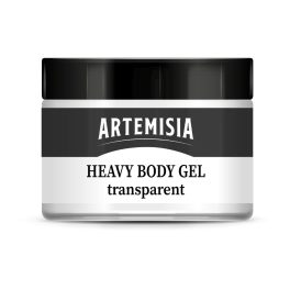 Heavy body gél 150ml - Artemisia